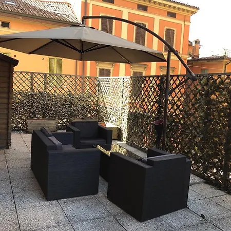 Appartement San Donato 17 Bologna