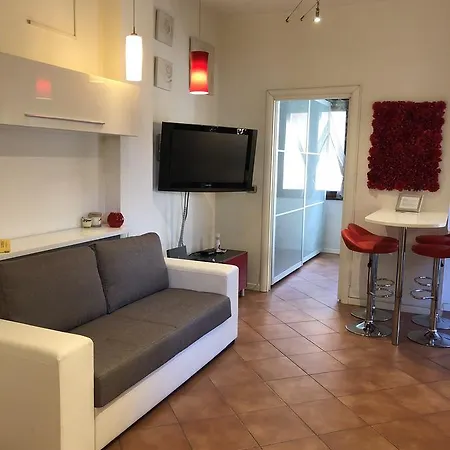 Appartement San Donato 17 *
